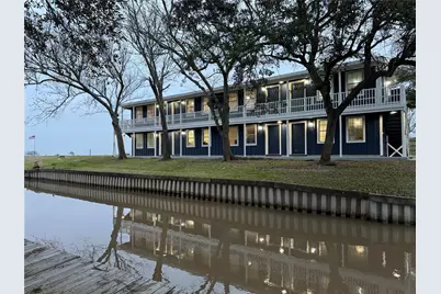 5202 County Road 469, Brazoria, TX 77422 - Photo 1