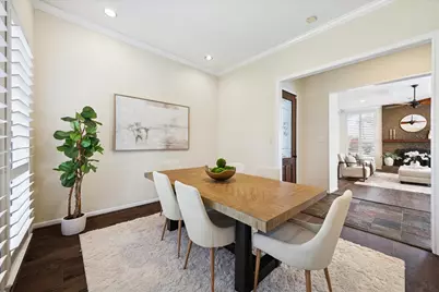 11803 Warwickshire Court, Houston, TX 77077 - Photo 8