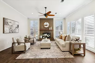 11803 Warwickshire Ct, Houston, TX 77077 - Photo 2