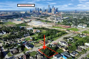 2319 Lorraine St, Houston, TX 77026 - Photo 1