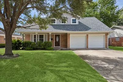5019 Kinglet Street, Houston, TX 77035 - Photo 1