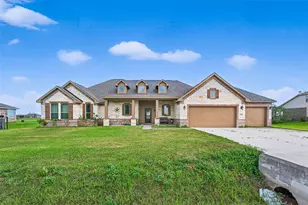 8007 Lehman Rd, Beasley, TX 77417 - Photo 1