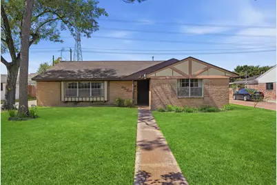5714 Willowbend Boulevard, Houston, TX 77096 - Photo 1