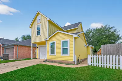 11525 Teaside Drive, Houston, TX 77066 - Photo 2