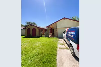 14834 Keelby Drive, Houston, TX 77015 - Photo 1