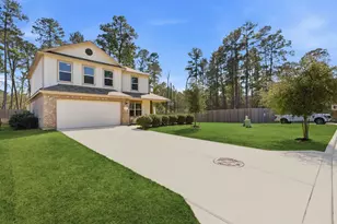 8027 Dauntless Dr, Magnolia, TX 77354 - Photo 2