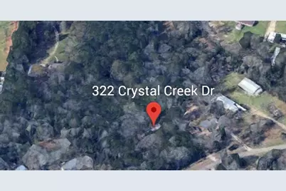 322 Crystal Creek Drive, Livingston, TX 77351 - Photo 2