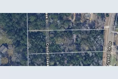 322 Crystal Creek Drive, Livingston, TX 77351 - Photo 4