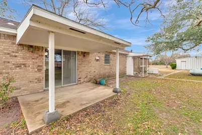 1840 Loop 522, Ganado, TX 77962 - Photo 42