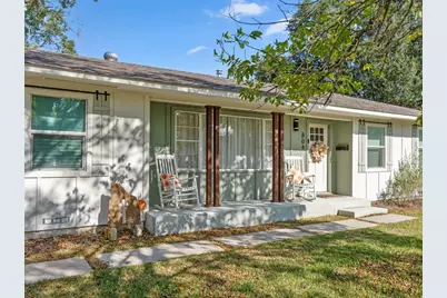 804 Peach Street, El Campo, TX 77437 - Photo 4