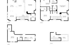 1110 Autrey St, Houston, TX 77006 - Photo 48