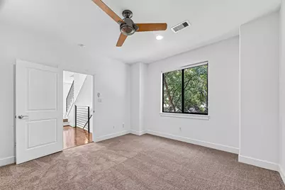 1110 Autrey Street #C, Houston, TX 77006 - Photo 34