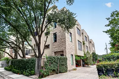 1110 Autrey Street #C, Houston, TX 77006 - Photo 1