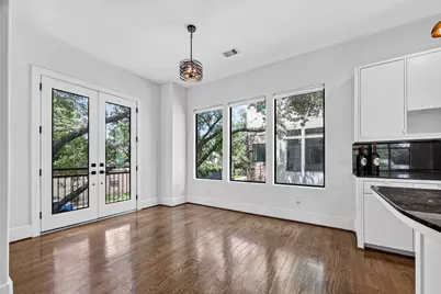 1110 Autrey Street #C, Houston, TX 77006 - Photo 16
