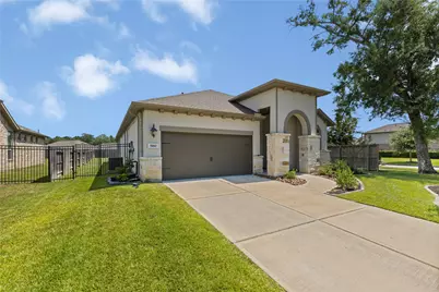 5160 Andorra Bend Lane, Porter, TX 77365 - Photo 4