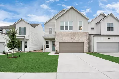 7411 Leighton Meadow Lane, Richmond, TX 77407 - Photo 1