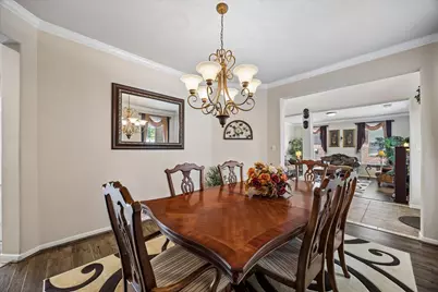 13703 Hudson Court, Sugar Land, TX 77498 - Photo 10