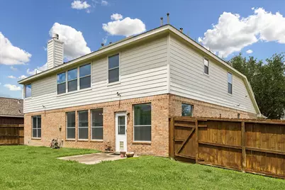 13703 Hudson Court, Sugar Land, TX 77498 - Photo 24
