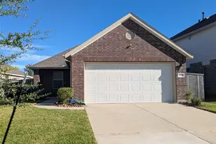 20855 Cropani Shadow Dr, New Caney, TX 77357 - Photo 1