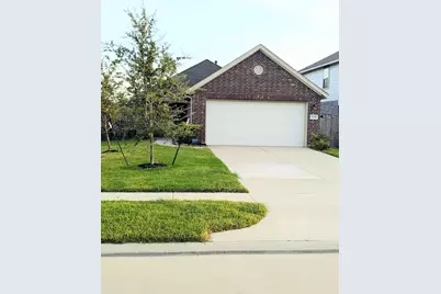 20855 Cropani Shadow Drive, New Caney, TX 77357 - Photo 1