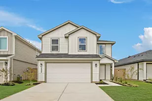 14332 Leafy Willow Dr, Splendora, TX 77372 - Photo 2