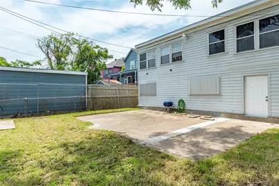 2809 Bernardo De Galvez Avenue, Galveston, TX 77550 - Photo 24