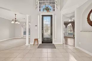 2707 Pond Brook Pl, Missouri City, TX 77459 - Photo 6