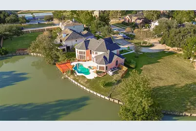 2707 Pond Brook Pl, Missouri City, TX 77459 - Photo 4