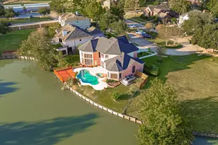 2707 Pond Brook Pl, Missouri City, TX 77459 - Photo 4