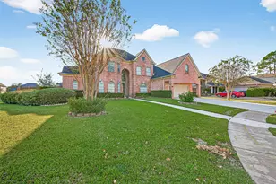 2707 Pond Brook Pl, Missouri City, TX 77459 - Photo 2