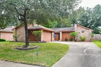 15919 Val Verde Drive, Houston, TX 77083 - Photo 1