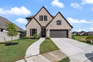6706 Hillside View Ln, League City, TX 77573 - Photo 1