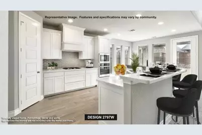 6706 Hillside View Lane, League City, TX 77573 - Photo 4