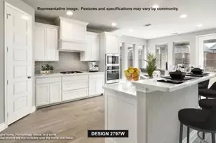 6706 Hillside View Ln, League City, TX 77573 - Photo 4