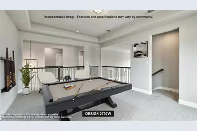 6706 Hillside View Lane, League City, TX 77573 - Photo 6