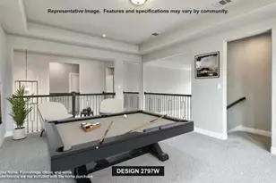 6706 Hillside View Ln, League City, TX 77573 - Photo 6