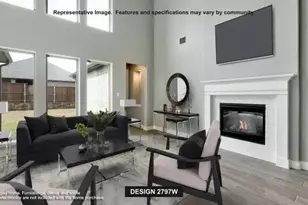 6706 Hillside View Ln, League City, TX 77573 - Photo 2