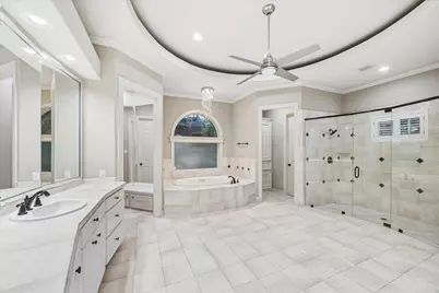 35 N Regent Oak, The Woodlands, TX 77381 - Photo 18