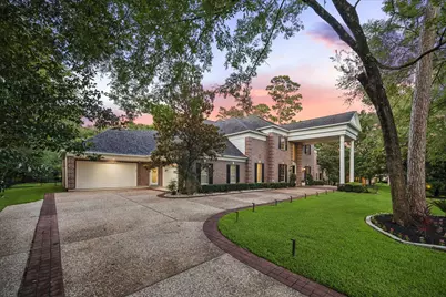35 N Regent Oak, The Woodlands, TX 77381 - Photo 2