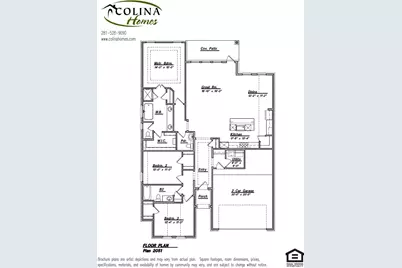 2911 Golden Isle Drive, Texas City, TX 77568 - Photo 42