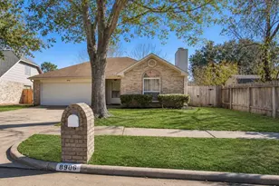 8906 Mattison Dr, Houston, TX 77088 - Photo 1