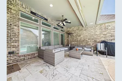 3392 Melony Hill Lane, Pearland, TX 77584 - Photo 36