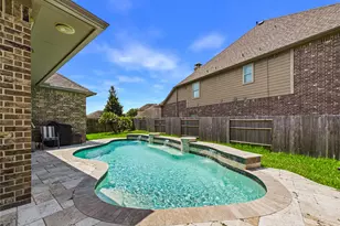 3392 Melony Hill Ln, Pearland, TX 77584 - Photo 38