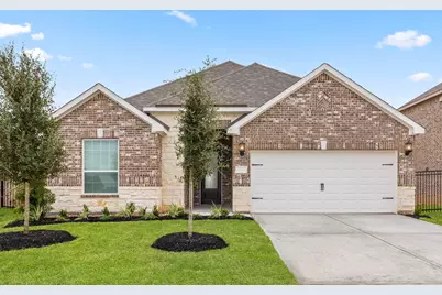 3029 Sorrento Hill Drive, Katy, TX 77493 - Photo 1