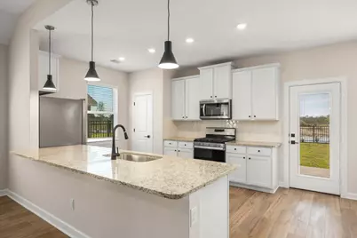 3029 Sorrento Hill Drive, Katy, TX 77493 - Photo 6