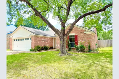 9631 Secretariat Drive, Houston, TX 77065 - Photo 2