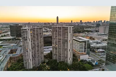 15 Greenway Plaza #10G, Houston, TX 77046 - Photo 8