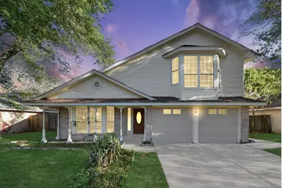 15614 Barbarossa Drive, Houston, TX 77083 - Photo 2