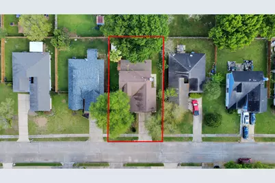 15614 Barbarossa Drive, Houston, TX 77083 - Photo 2