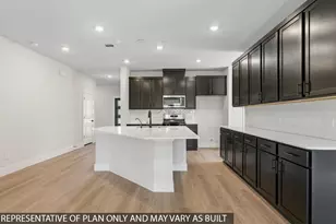 15815 Narrow Leaf Ln, Montgomery, TX 77316 - Photo 4